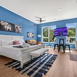 Coastal Cowboy Studio Retreat