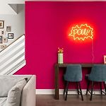 Nashville Pop Art 4Br Near Downtown And Sleeps 10