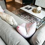 Modern East Nashville 4Br Deck And Sleeps 10