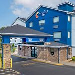 Comfort Inn Nashville West