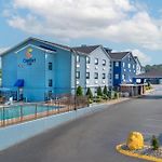 Comfort Inn Nashville West