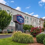 Hampton Inn By Hilton Nashville Airport Century Place
