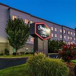 Hampton Inn By Hilton Nashville Airport Century Place