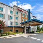 Hampton Inn By Hilton Nashville Airport Century Place