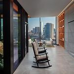 Homewood Suites By Hilton Nashville Downtown The Gulch