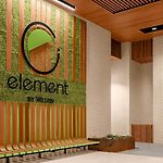 Element By Marriott Nashville Vanderbilt West End