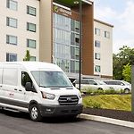 Element By Marriott Nashville Airport