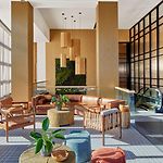 Embassy Suites By Hilton Nashville Downtown