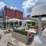 Studio 154 Hotel