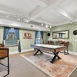 Music City Suite 6Br By Maddox Hotel