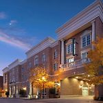 Courtyard By Marriott Nashville Green Hills
