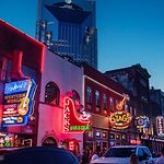 Hyatt Place Nashville Downtown