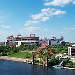 Hyatt Place Nashville Downtown