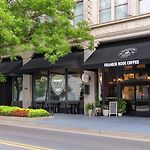 Homewood Suites By Hilton Nashville Downtown
