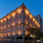 Homewood Suites By Hilton Nashville Downtown