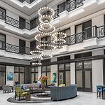Homewood Suites By Hilton Nashville Downtown