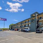 Knights Inn Antioch