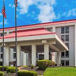 Red Roof Inn Nashville - Music City