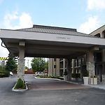 Baymont By Wyndham Nashville Airport