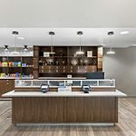 Four Points By Sheraton Nashville Airport