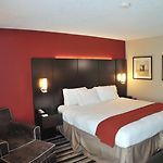 Holiday Inn Express Nashville W-I40 / Whitebridge Road