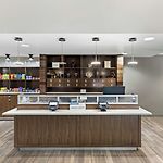 Four Points By Sheraton Nashville Airport