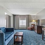 Four Points By Sheraton Nashville Airport