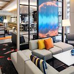 Hyatt House Nashville At Vanderbilt