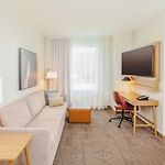 Staybridge Suites Nashville - Vanderbilt Area By Ihg