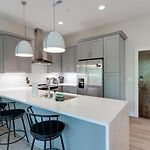 Prime West End 2Br W, Sauna And Balcony Near Vandy!
