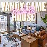 Walk To Nightlife, Vanderbilt, Minutes To Broadway