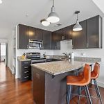 12South Balcony Free Parking Near Downtown #9