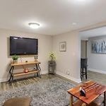 Walk To Trails & Fishing Spots! Lake Ozark Escape