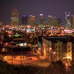 Nashville Resort