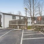 Abode Nashville - Marathon Village Near Downtown