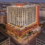 Hyatt House Nashville At Vanderbilt