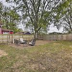 Nashville Home W/ Fire Pit & Yard, 3 Mi To Dwtn