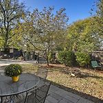 Walk To Music Row: Nashville Home In Edgehill!