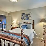Nashville Home W/ Fire Pit & Yard, 3 Mi To Dwtn