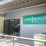Acklen Flats By Hosteeva