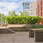 Unfurnished Condo Amazing Layout W Balcony & Storage 30 Day Minimum