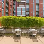 Unfurnished Condo Amazing Layout W Balcony & Storage 30 Day Minimum