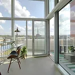 Spectacular Views In Contemporary Two Story Holiday home *
