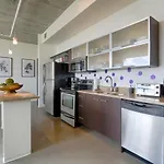 Spectacular Views In Contemporary Two Story Nashville