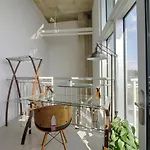 Spectacular Views In Contemporary Two Story Holiday home Nashville