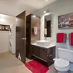 Spectacular Views In Contemporary Two Story