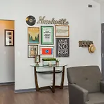 Fun Buena Vista Heights Close To Downtown Holiday home Nashville