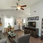 Holiday home Fun Buena Vista Heights Close To Downtown Nashville