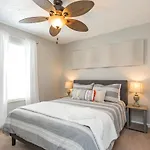 Fun Buena Vista Heights Close To Downtown Holiday home *