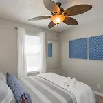 Holiday home Fun Buena Vista Heights Close To Downtown Nashville